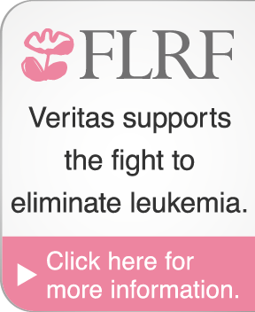 FLRF Veritas supports the fight to eliminate leukemia.