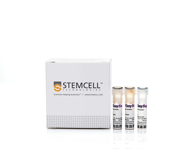 EasySep Neg Human NK Cell Enrichment Kit | 製品情報 | ベリタス